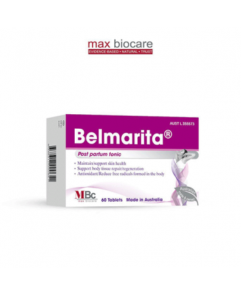 Belmarita